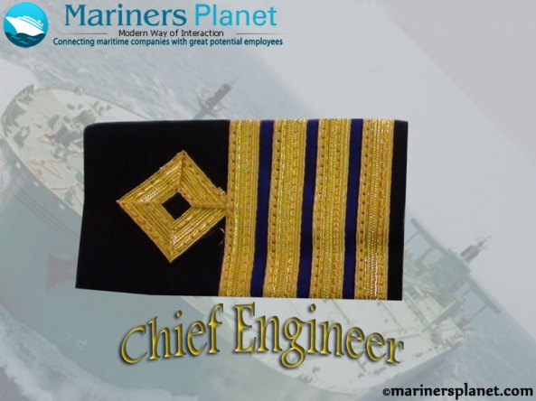 Chief-Engineer