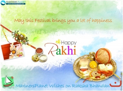 Raksha  Bandhan Festival 