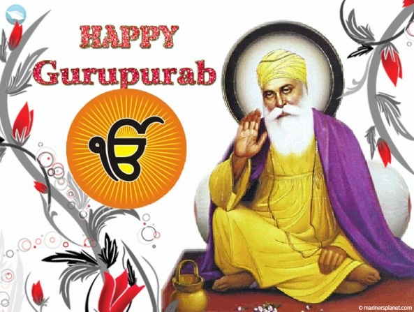 Gurpurab Festival 